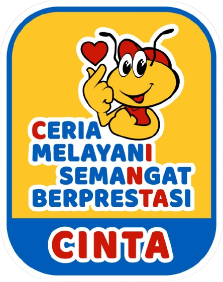 CINTA